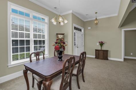 31 Bird Springs Court Columbia SC 29223-1418