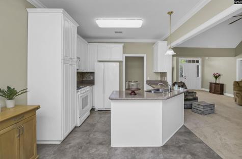 31 Bird Springs Court Columbia SC 29223-1418