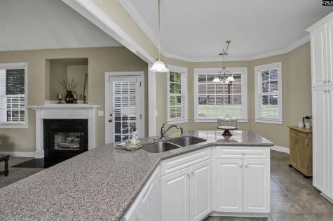 31 Bird Springs Court Columbia SC 29223-1418