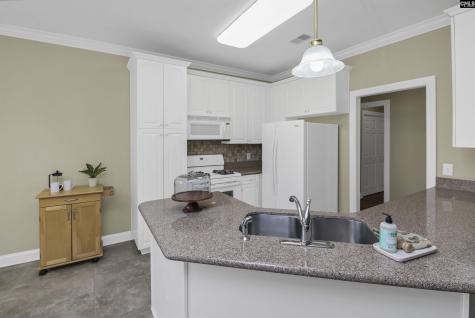 31 Bird Springs Court Columbia SC 29223-1418