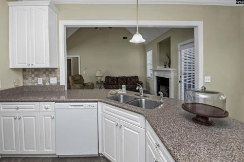 31 Bird Springs Court Columbia SC 29223-1418