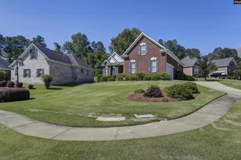 31 Bird Springs Court Columbia SC 29223-1418