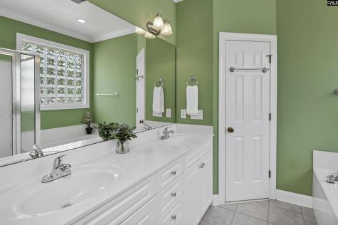 31 Bird Springs Court Columbia SC 29223-1418