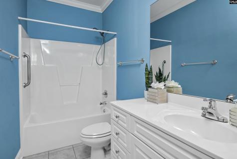 31 Bird Springs Court Columbia SC 29223-1418