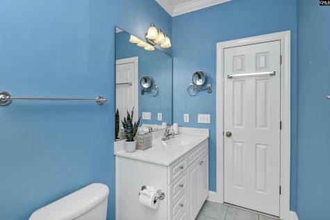31 Bird Springs Court Columbia SC 29223-1418