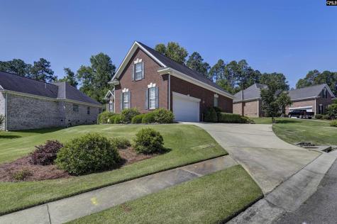 31 Bird Springs Court Columbia SC 29223-1418