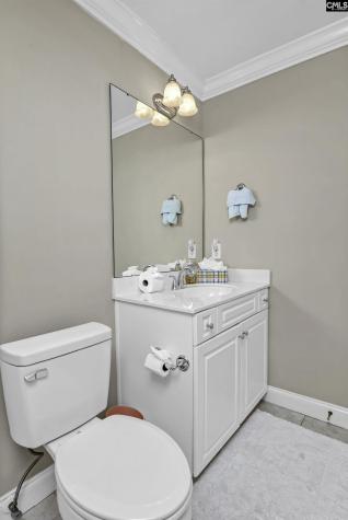 31 Bird Springs Court Columbia SC 29223-1418
