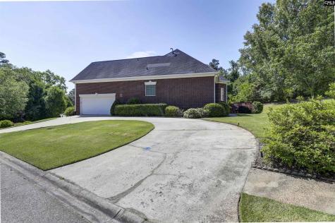 31 Bird Springs Court Columbia SC 29223-1418