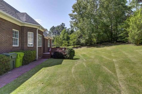 31 Bird Springs Court Columbia SC 29223-1418