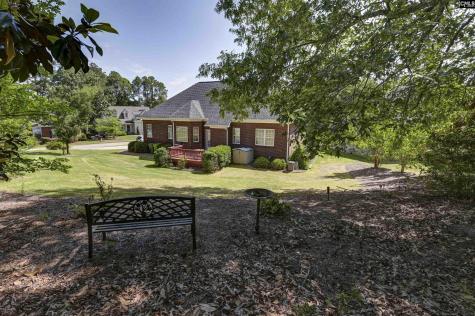 31 Bird Springs Court Columbia SC 29223-1418