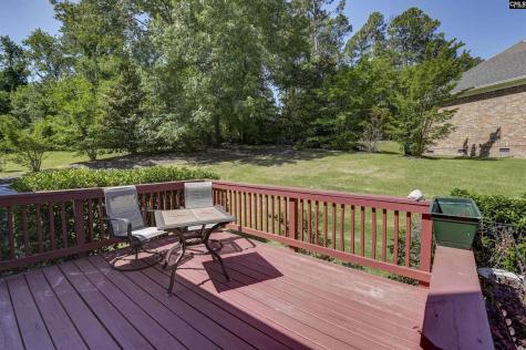31 Bird Springs Court Columbia SC 29223-1418