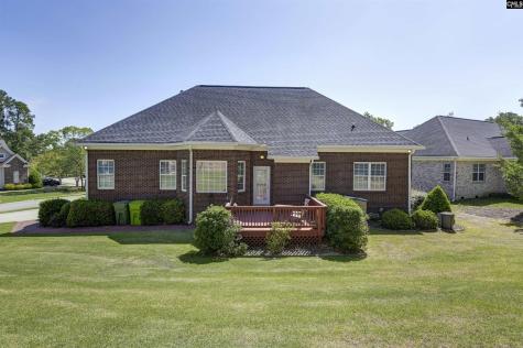31 Bird Springs Court Columbia SC 29223-1418