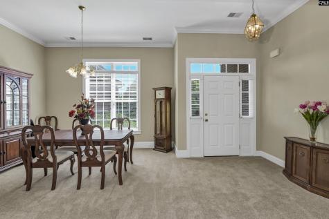 31 Bird Springs Court Columbia SC 29223-1418
