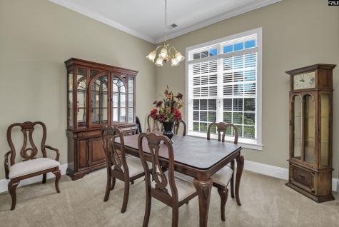 31 Bird Springs Court Columbia SC 29223-1418