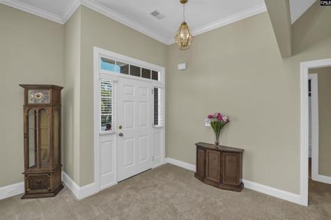 31 Bird Springs Court Columbia SC 29223-1418