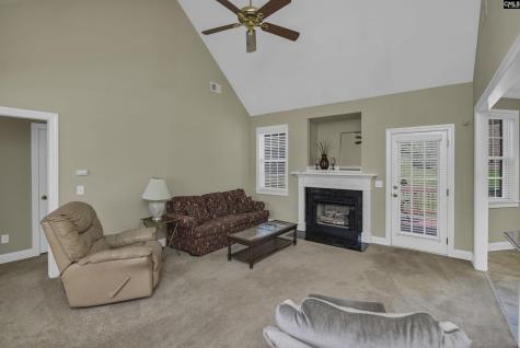 31 Bird Springs Court Columbia SC 29223-1418