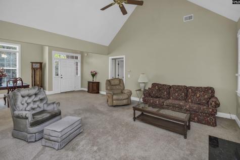 31 Bird Springs Court Columbia SC 29223-1418