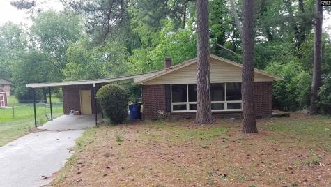 3414 Maybank Street Columbia SC 29204