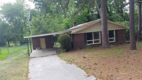 3414 Maybank Street Columbia SC 29204