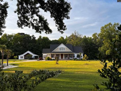 408 Cantey Lane Rembert SC 29128