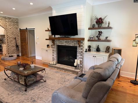 408 Cantey Lane Rembert SC 29128