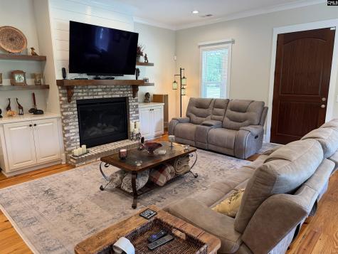 408 Cantey Lane Rembert SC 29128