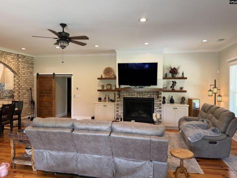 408 Cantey Lane Rembert SC 29128