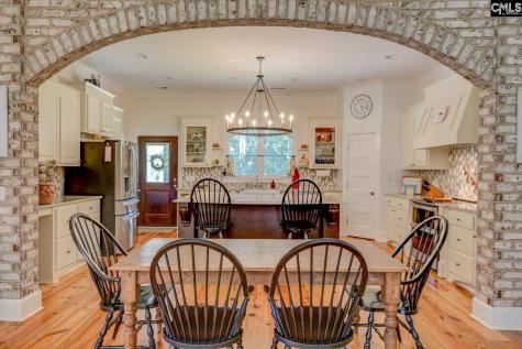 408 Cantey Lane Rembert SC 29128