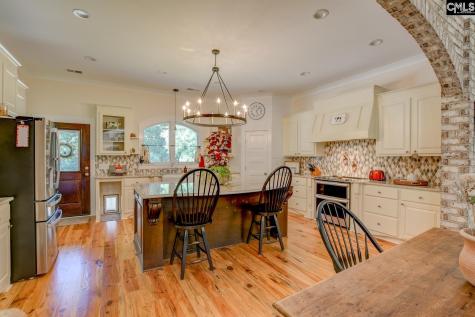 408 Cantey Lane Rembert SC 29128
