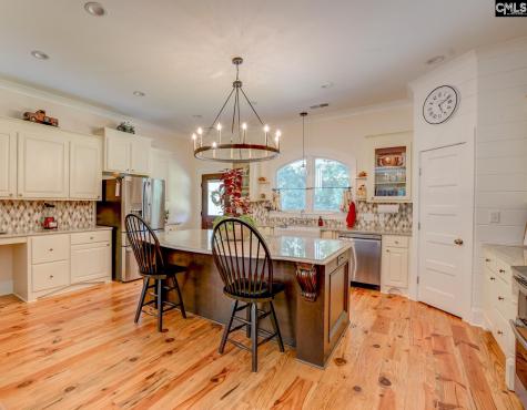 408 Cantey Lane Rembert SC 29128