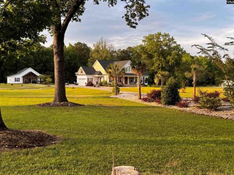 408 Cantey Lane Rembert SC 29128