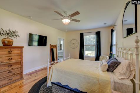 408 Cantey Lane Rembert SC 29128
