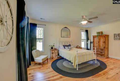 408 Cantey Lane Rembert SC 29128