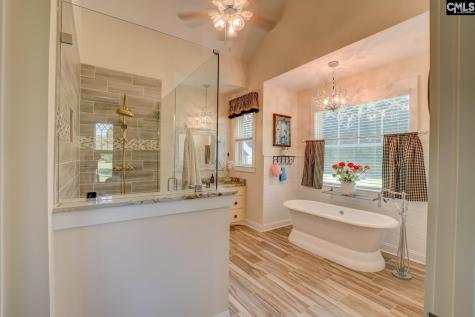 408 Cantey Lane Rembert SC 29128
