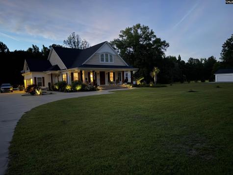 408 Cantey Lane Rembert SC 29128