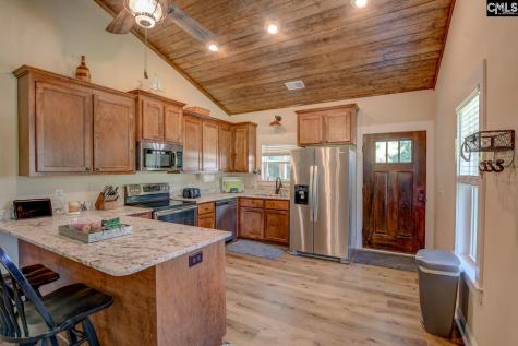 408 Cantey Lane Rembert SC 29128