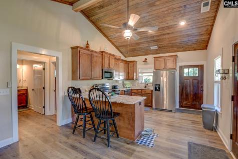 408 Cantey Lane Rembert SC 29128