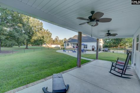 408 Cantey Lane Rembert SC 29128