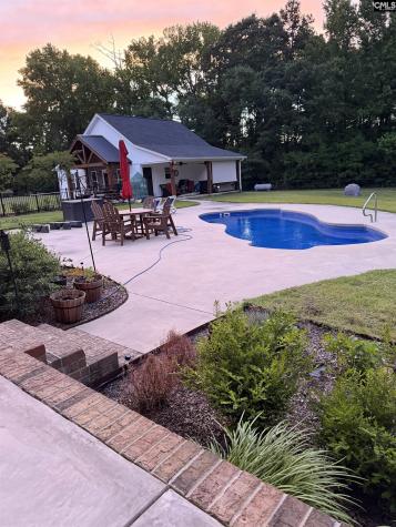 408 Cantey Lane Rembert SC 29128