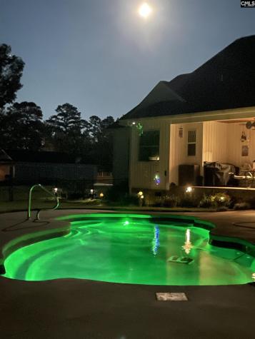 408 Cantey Lane Rembert SC 29128