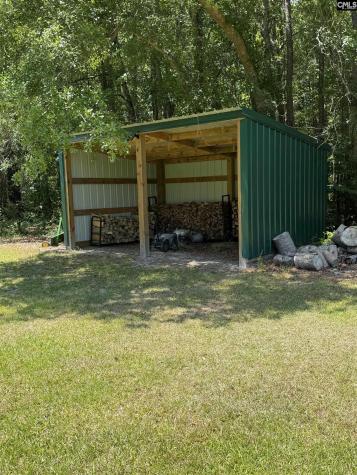 408 Cantey Lane Rembert SC 29128
