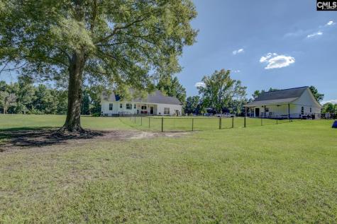 408 Cantey Lane Rembert SC 29128