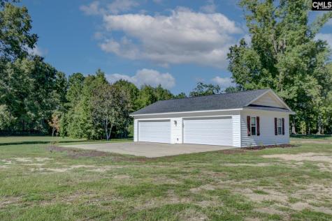 408 Cantey Lane Rembert SC 29128