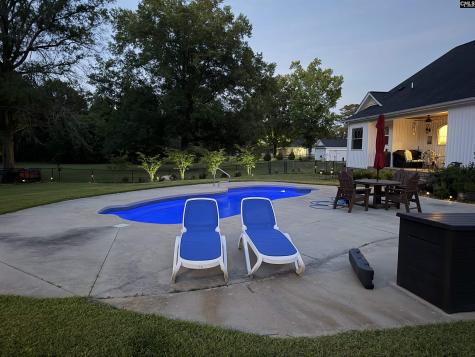 408 Cantey Lane Rembert SC 29128
