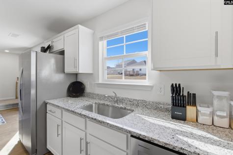 16 Sessile Court Columbia SC 29203