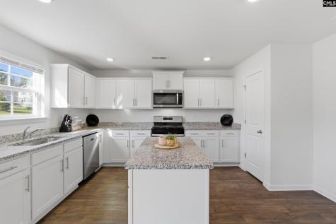 16 Sessile Court Columbia SC 29203