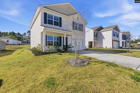 16 Sessile Court Columbia SC 29203