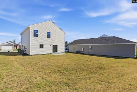 16 Sessile Court Columbia SC 29203