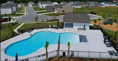16 Sessile Court Columbia SC 29203