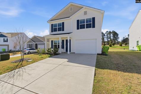 16 Sessile Court Columbia SC 29203